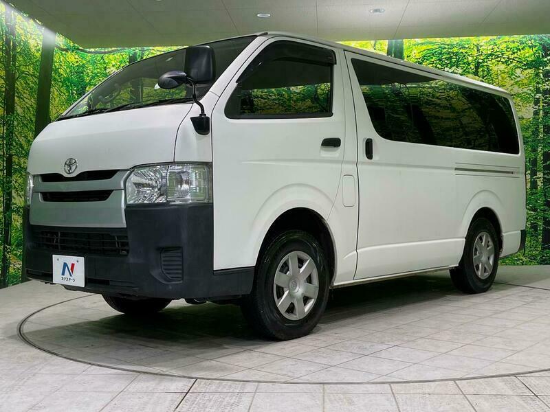 HIACE VAN-0