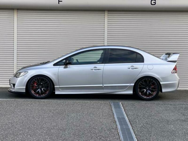 CIVIC-19