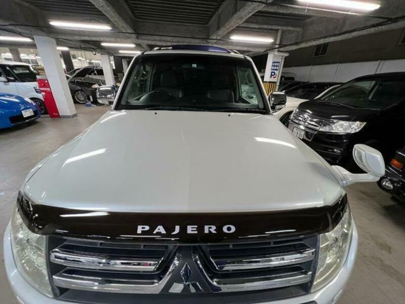 PAJERO