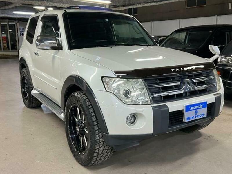 PAJERO