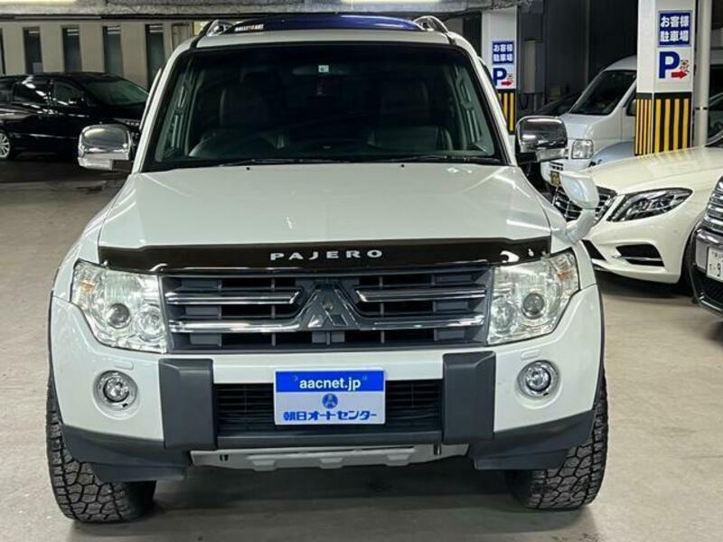 PAJERO