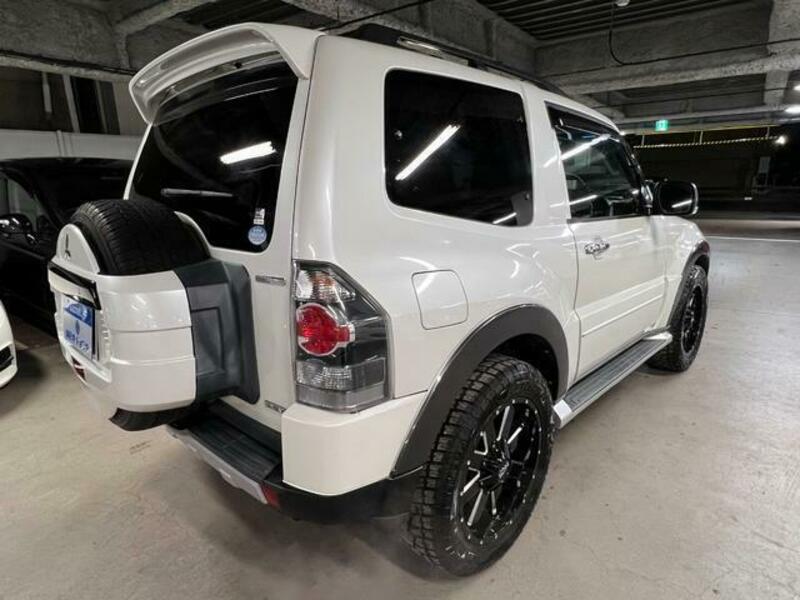 PAJERO