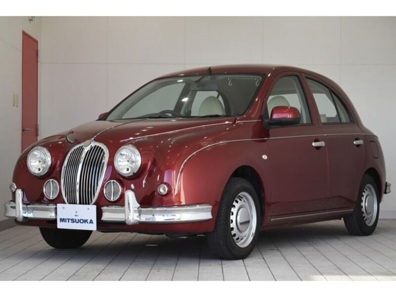 MITSUOKA VIEWT