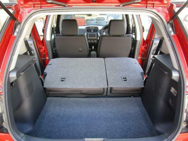 SX4