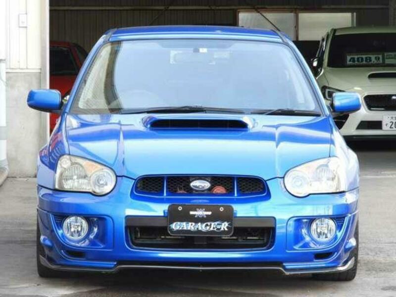 IMPREZA