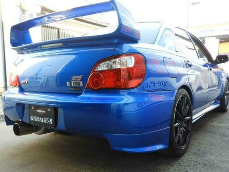 IMPREZA