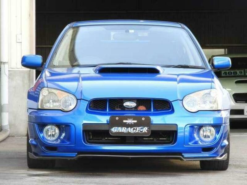 IMPREZA