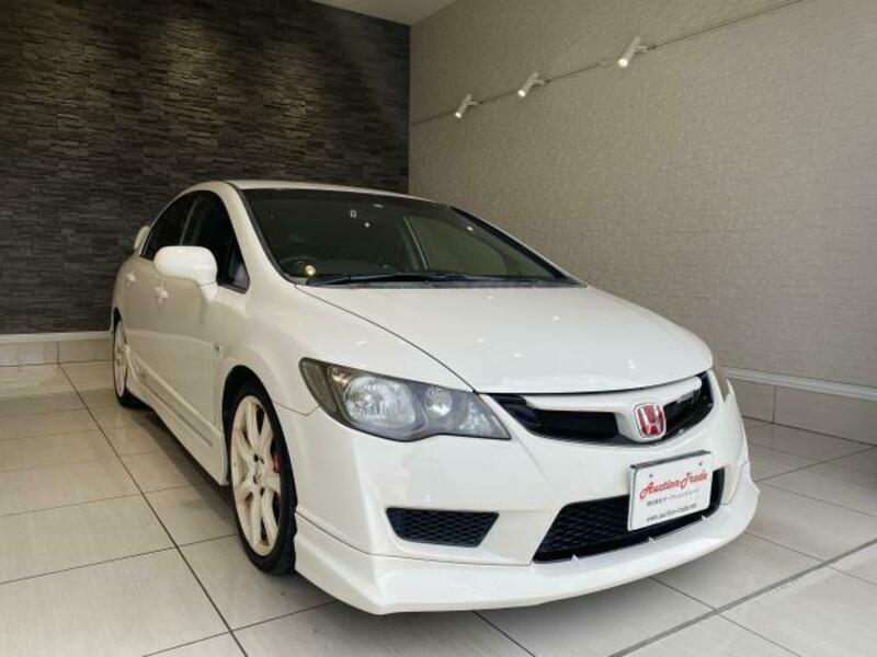 CIVIC-1