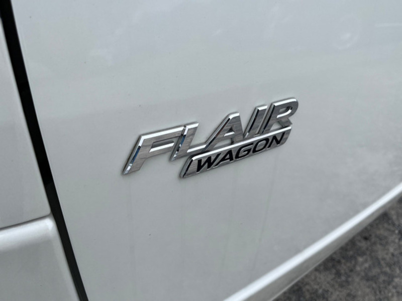 FLAIR WAGON-15