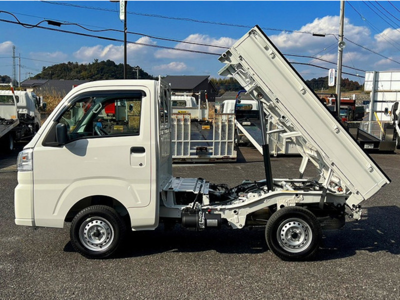 HIJET TRUCK-7
