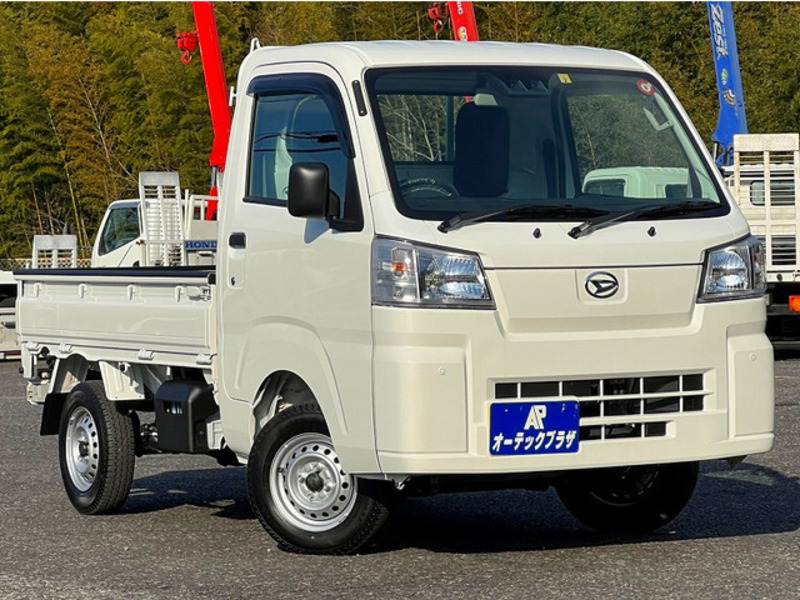 HIJET TRUCK-10