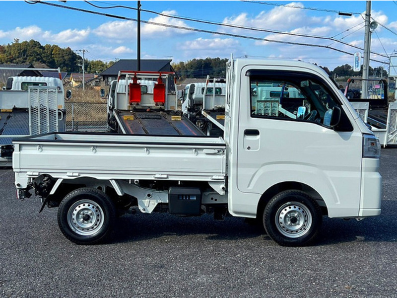 HIJET TRUCK-14