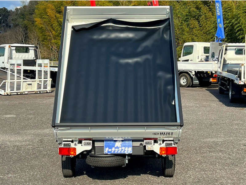 HIJET TRUCK-5