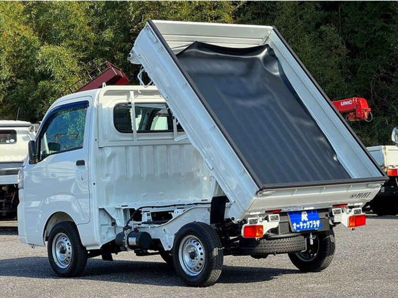 HIJET TRUCK-1