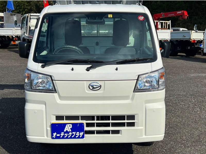 HIJET TRUCK-8
