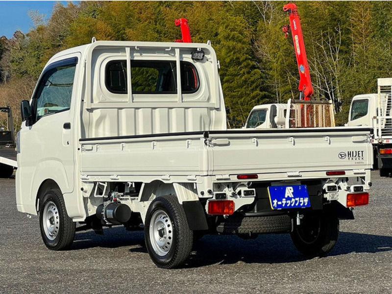 HIJET TRUCK-13
