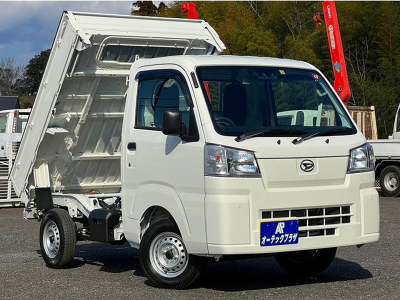 HIJET TRUCK-2