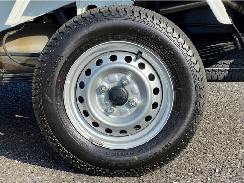 HIJET TRUCK-19