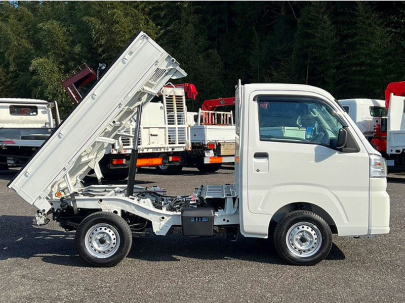 HIJET TRUCK-6