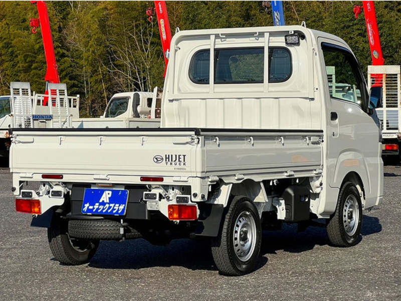 HIJET TRUCK-12