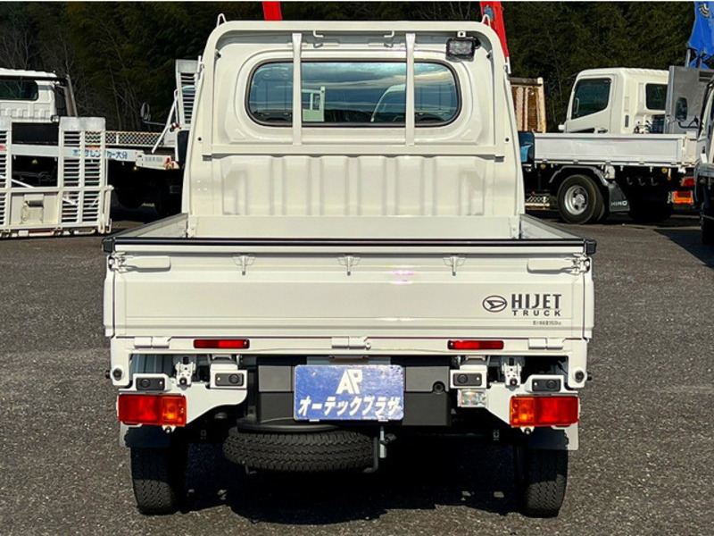 HIJET TRUCK-9