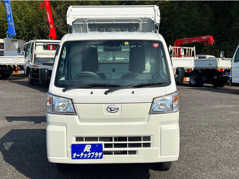 HIJET TRUCK-4