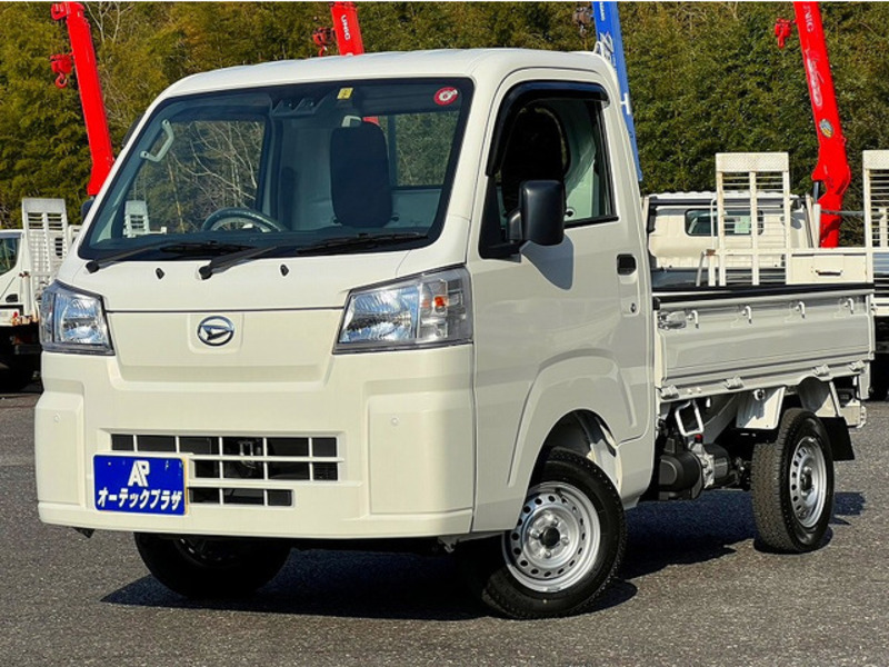 HIJET TRUCK-11