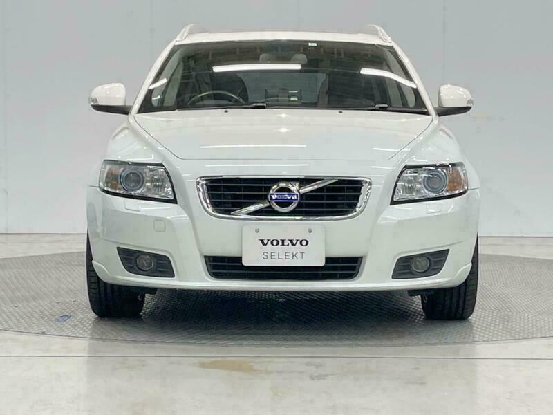 VOLVO　V50 electricsaru様 Volvo V50 Full Car Wire Harness | Playground PAR