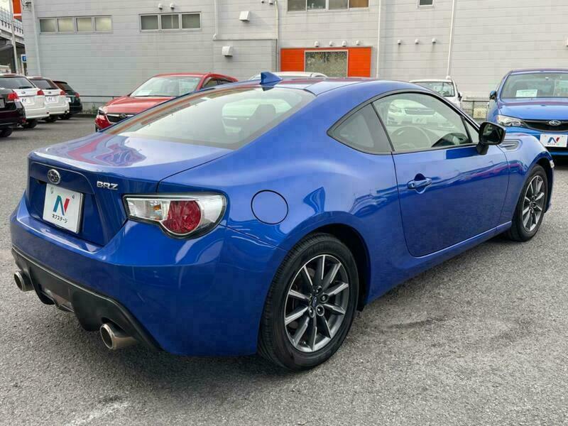 BRZ