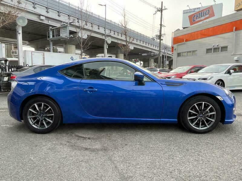 BRZ