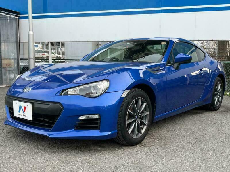 BRZ