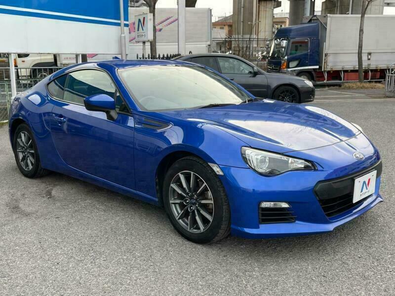 BRZ