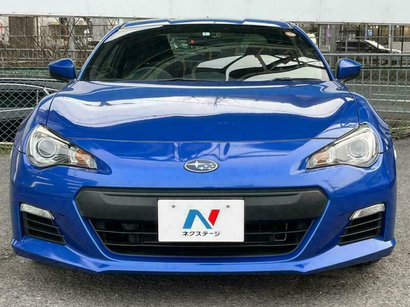 BRZ