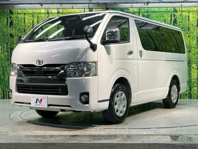 HIACE VAN-0