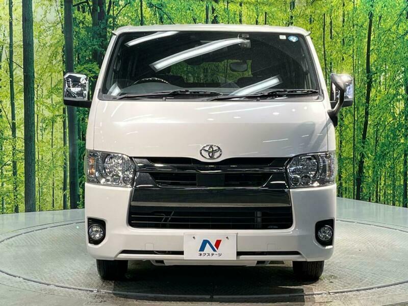 HIACE VAN-35