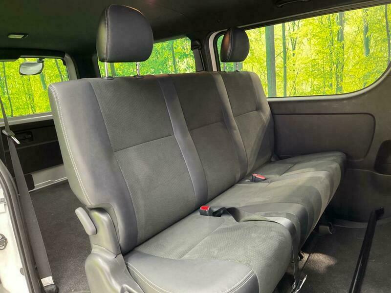 HIACE VAN-39