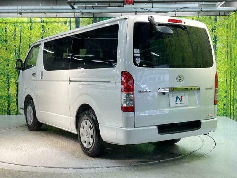 HIACE VAN-49