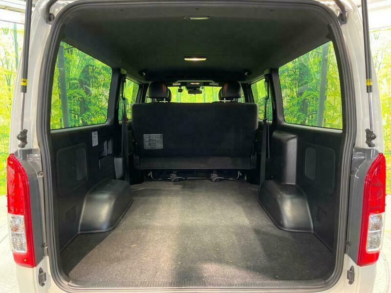 HIACE VAN-15