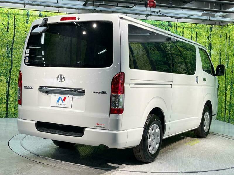 HIACE VAN-20