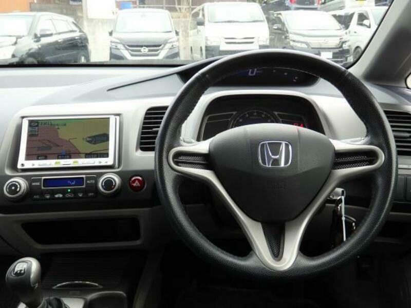 CIVIC