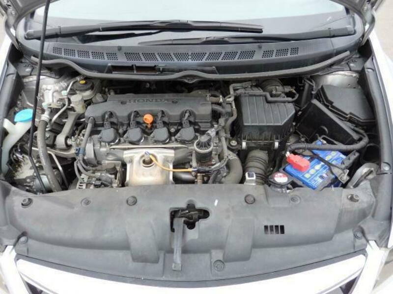 CIVIC