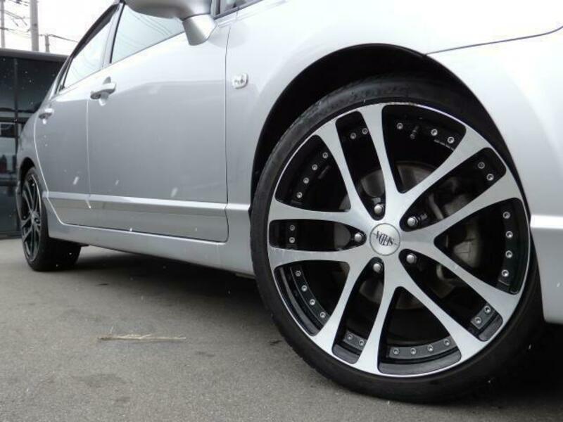 CIVIC
