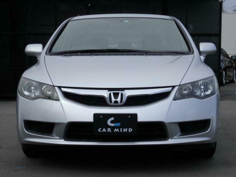 CIVIC