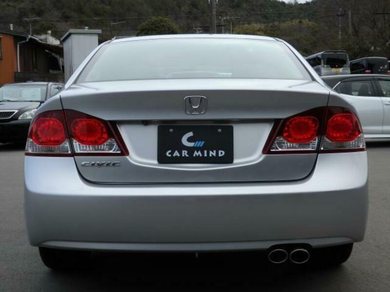 CIVIC