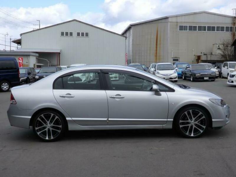 CIVIC