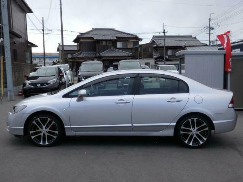 CIVIC