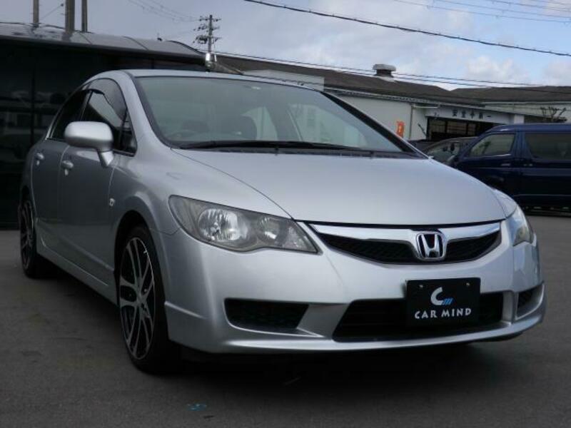 CIVIC