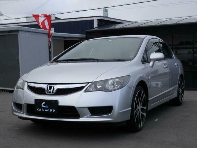 CIVIC