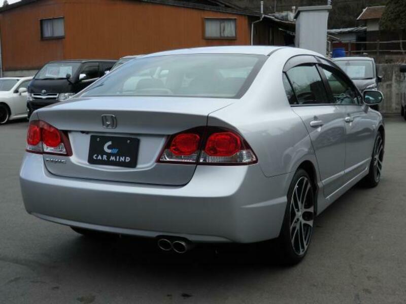 CIVIC