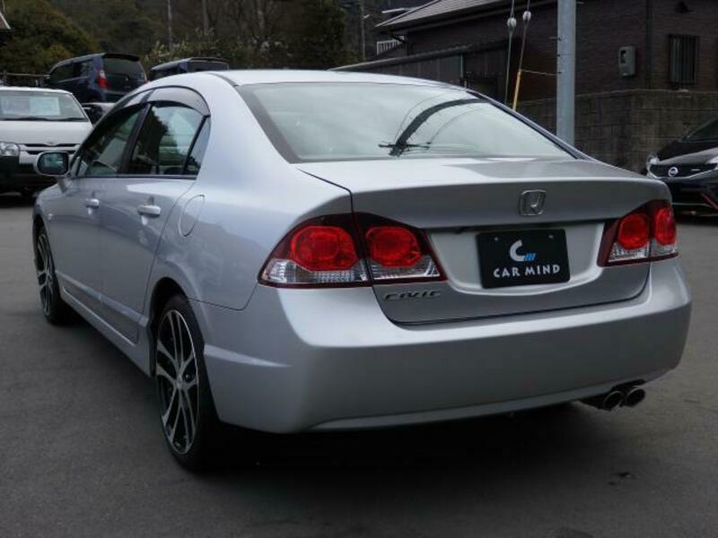 CIVIC